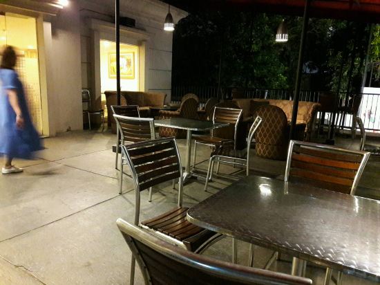 Фото Arion Suites Hotel Kemang