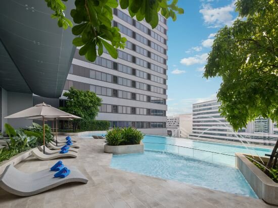 Фото Somerset Rama 9 Bangkok