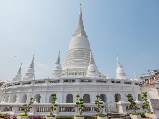 Фото The Peninsula Bangkok