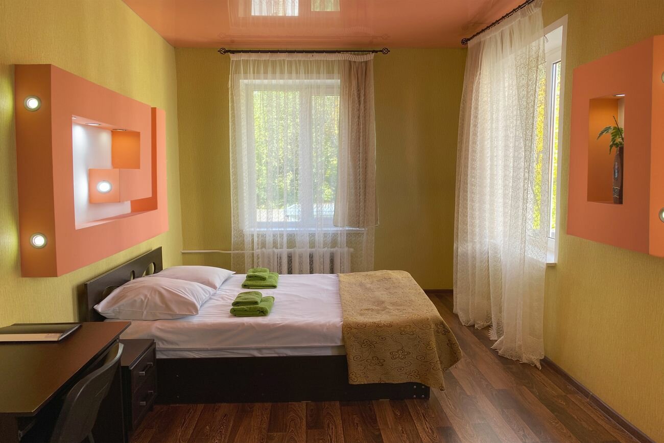 Фото отеля 3