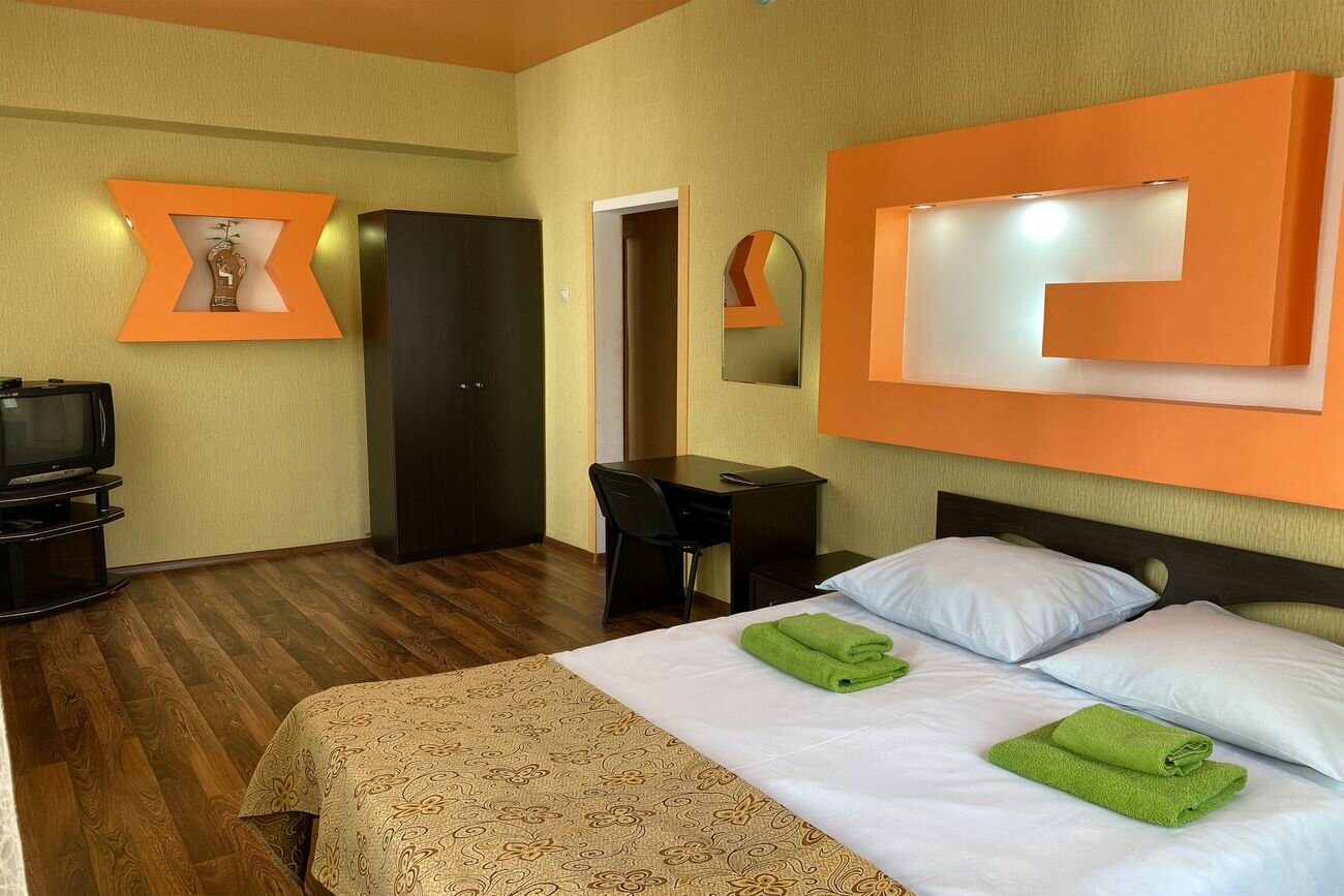 Фото Водолей