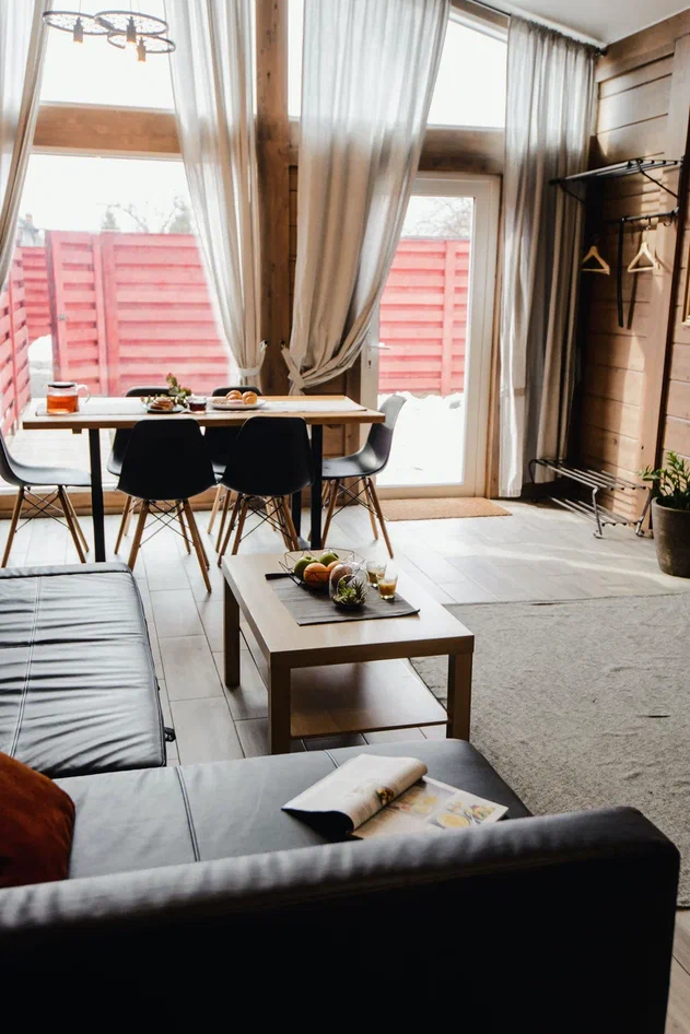 Фото CanadaHouse