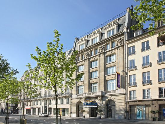 Фото отеля 1