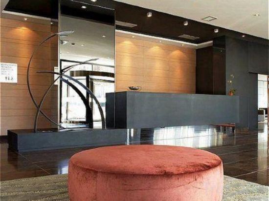 Фото Ac Hotel Madrid Feria by Marriott