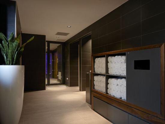 Фото INNSiDE by Meliá Manchester