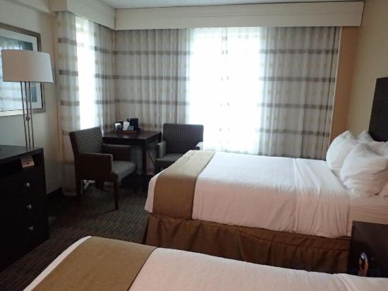 Фото Holiday Inn Port of Miami - Downtown