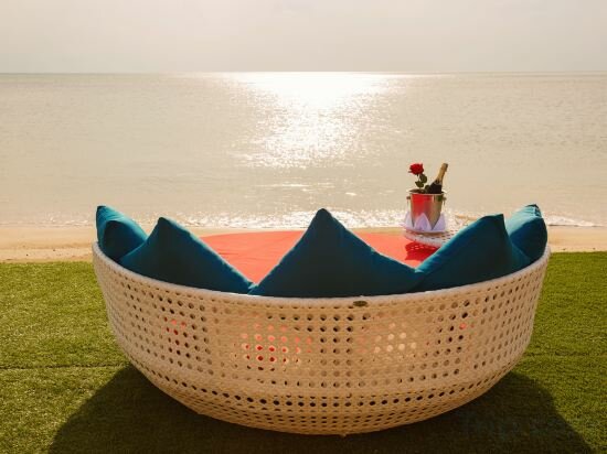 Фото Sunset Beach Club Hotel & SPA