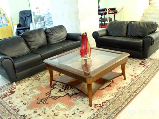 Фото Hotel São Paulo Inn by Nacional Inn