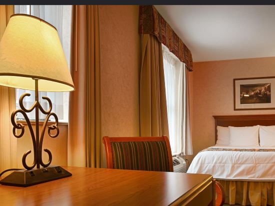 Фото West End Washington Dc, Tapestry Collection by Hilton