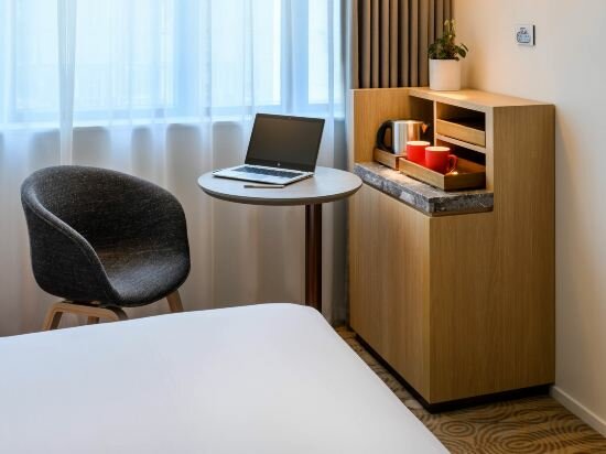 Фото Ibis Melbourne Central