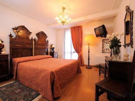 Фото Hotel Bel Sito e Berlino