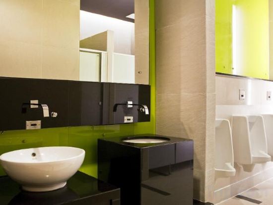 Фото Signature Pattaya Hotel