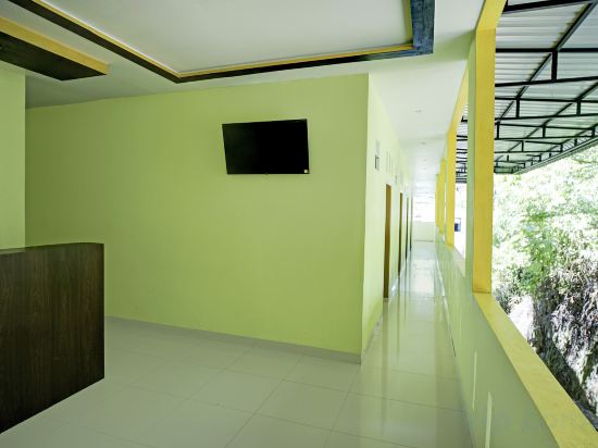 Фото Super Oyo 91778 Pudan Residence