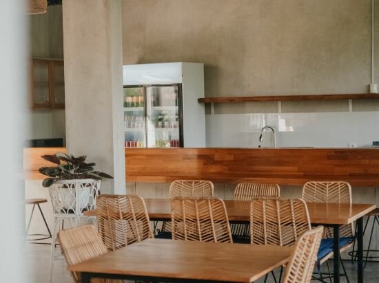 Фото Sammy's Canggu