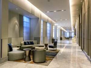 Гостиница Novotel Phuket City Phokeethra