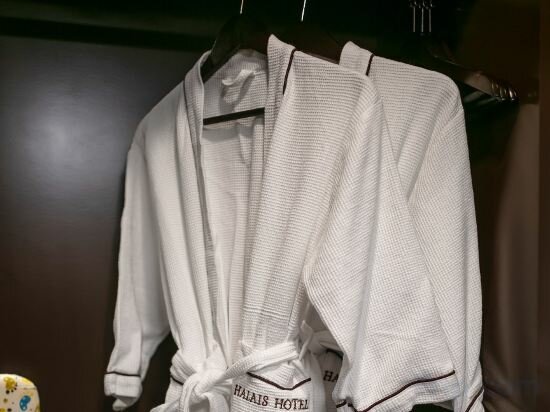 Фото Halais Hotel