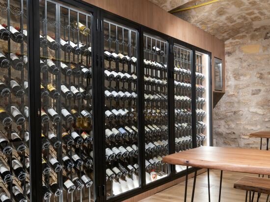 Фото Hotel au Coeur de Republique 