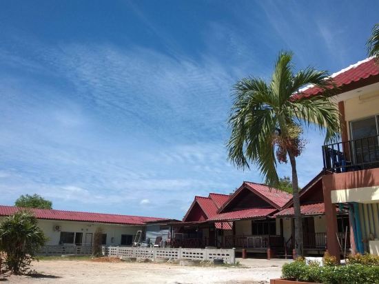 Фото Baan Kaew Ruen Kwan