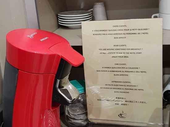 Фото Hotel de La Cité Rougemont