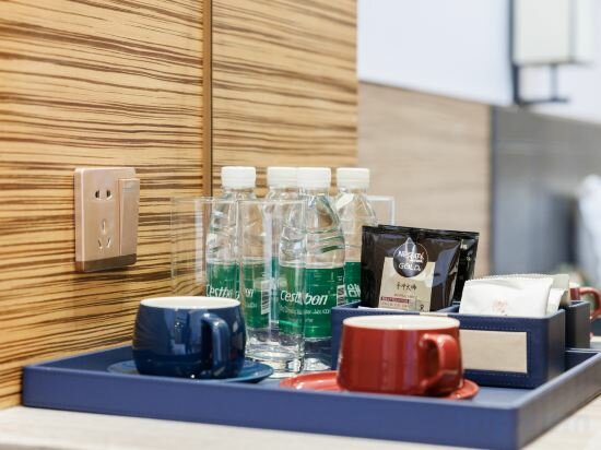 Фото Shenzhen Dayu Hotel