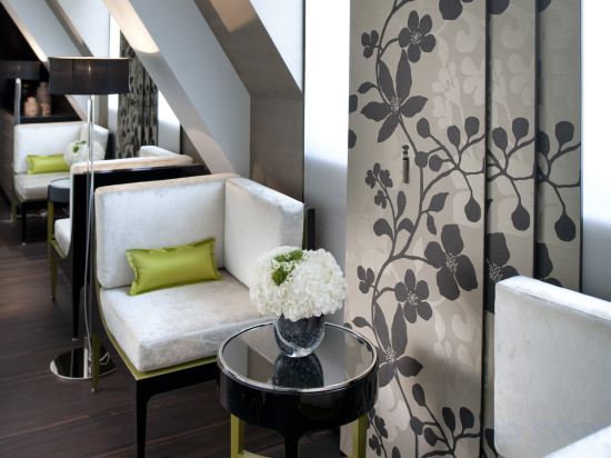 Фото Mandarin Oriental, Paris