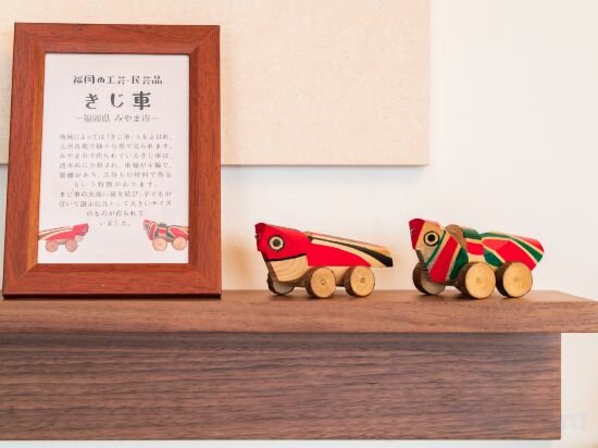 Фото Vessel Hotel Kanda Kitakyushu Airport