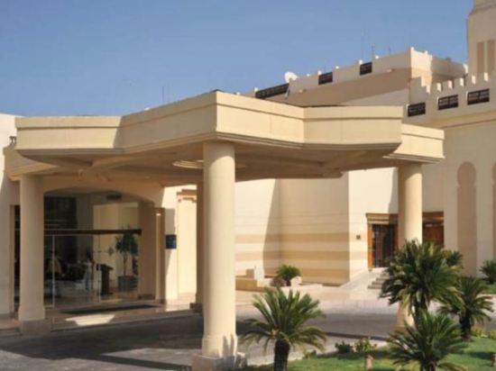 Фото Concorde El Salam Sharm El Sheikh Front Hotel