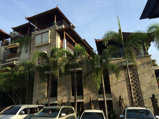 Фото Mercure Kuta Bali