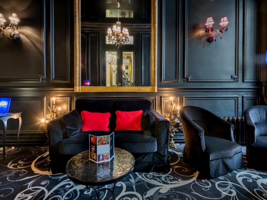 Фото Hotel Peyris Opera