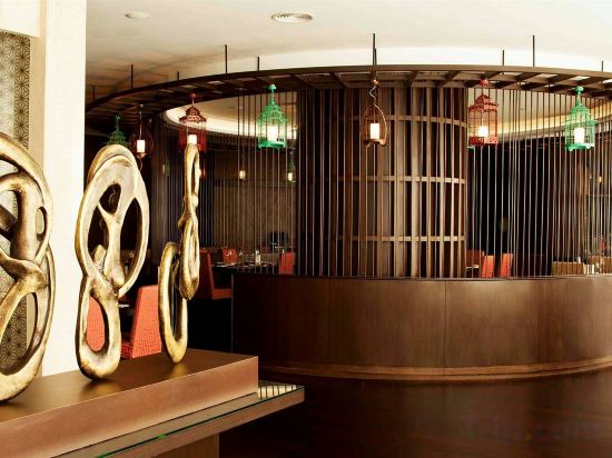 Фото The Westin Chennai Velachery