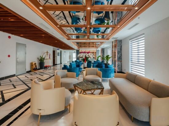 Фото The Tahiti Beach Hotel