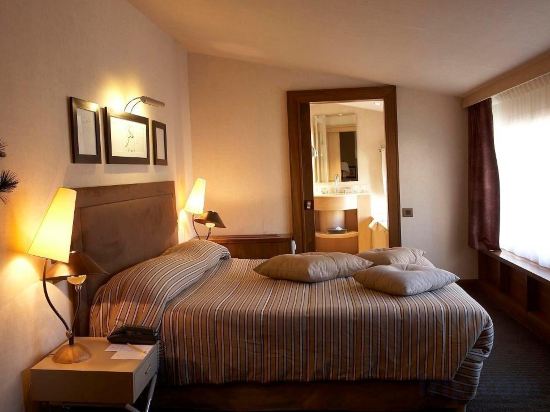 Фото Grand Hotel de l'Opera BW Premier Collection