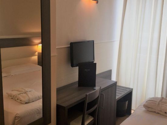 Фото Hotel Aphrodite