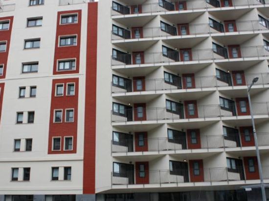Фото Hotel Best Auto Hogar