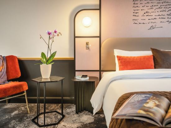 Фото Mercure Versailles Paris Ouest