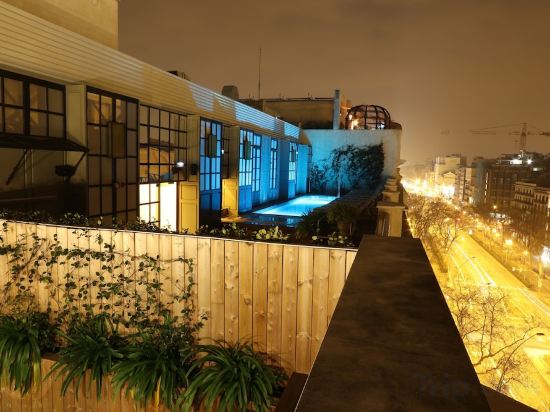 Фото Cotton House Hotel, Autograph Collection
