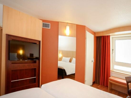 Фото Ibis Toulouse Centre