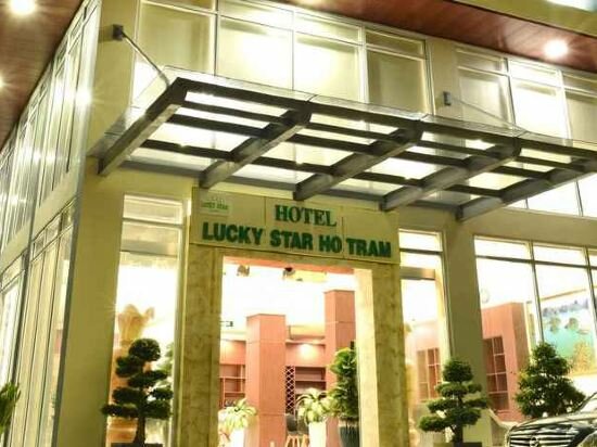 Hotel Lucky Star Ho Tram, Bà Rịa‑Vũng Tàu Province, photo