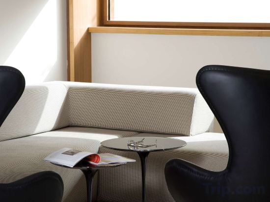 Фото Parador De Alcala