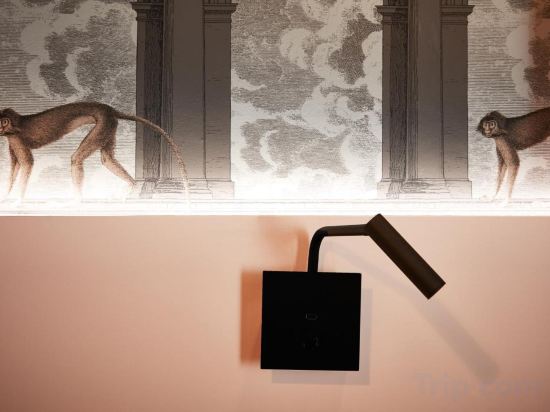 Фото Naman Hotellerie Margutta