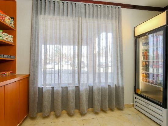 Фото Fairfield Inn & Suites Mahwah