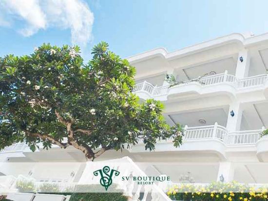 Фото SV Boutique Resort