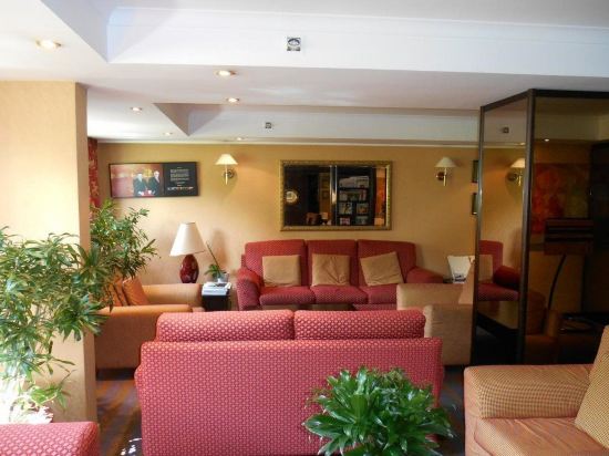 Фото Mercure Versailles Paris Ouest