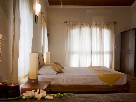 Фото Taj Fort Aguada Resort & SPA, Goa