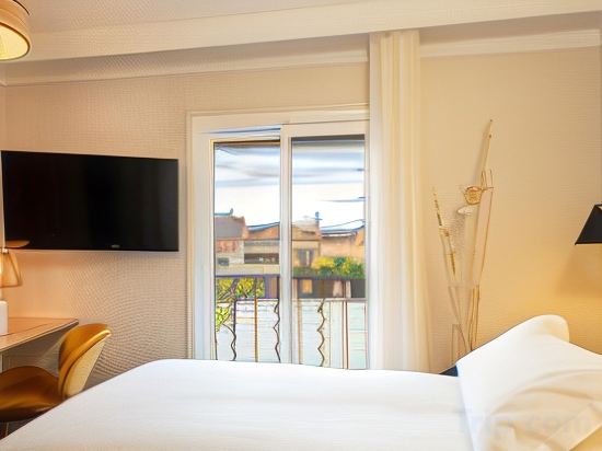 Фото Hôtel Escaletto