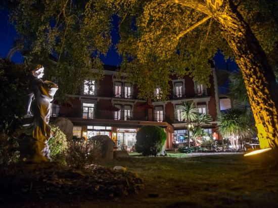 Фото Best Western Beausejour