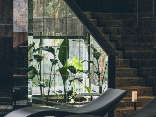 Фото Grand Hyatt Barcelona