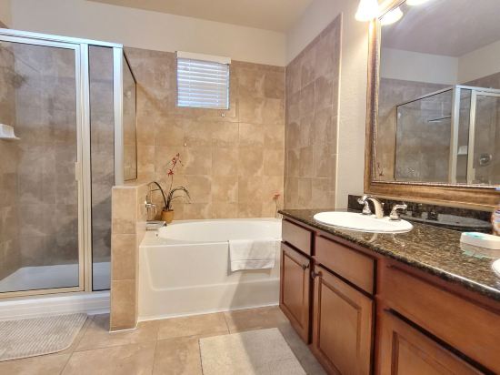 Фото Bp914cp 3 Bedroom Condo in Bella Piazza