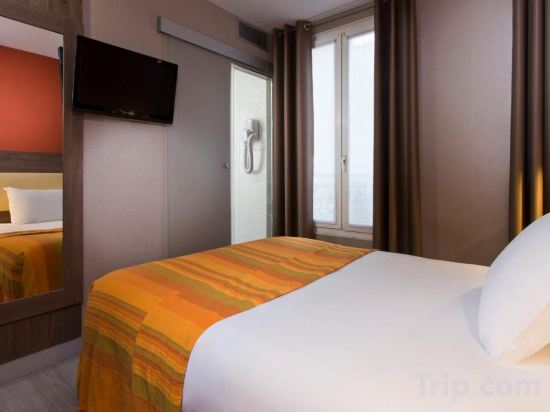 Фото Hôtel des Pavillons