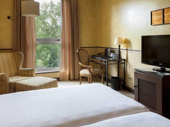 Фото Hotel Palacio del Carmen, Autograph Collection